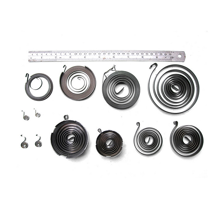 Power Springs