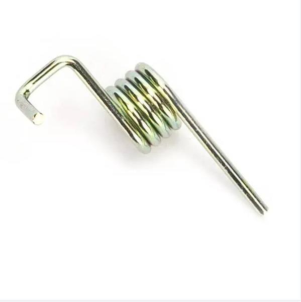 Torsion Springs