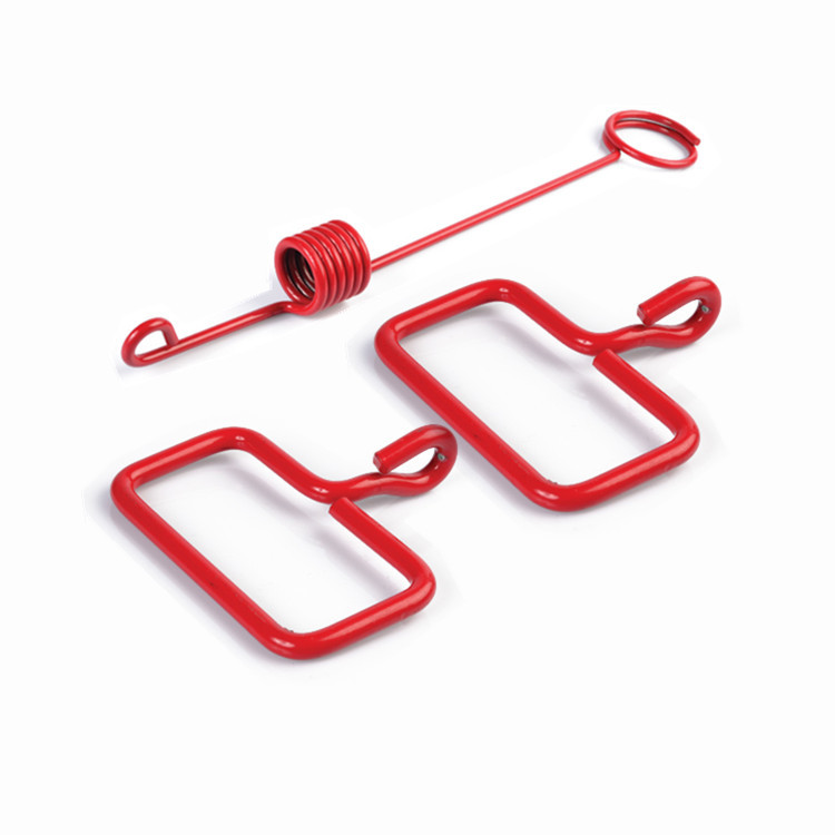 Wire Forms